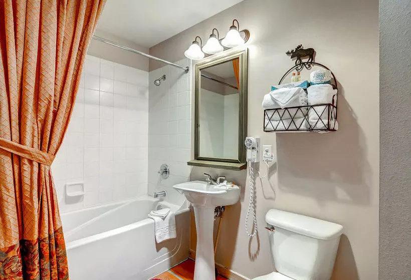 호텔 Passage Point 506