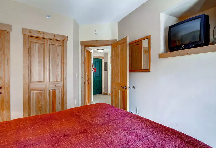 호텔 Passage Point 506