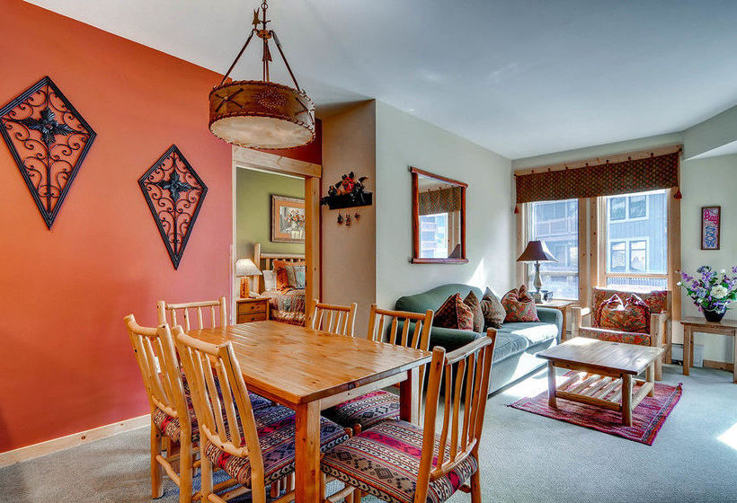 호텔 Passage Point 506