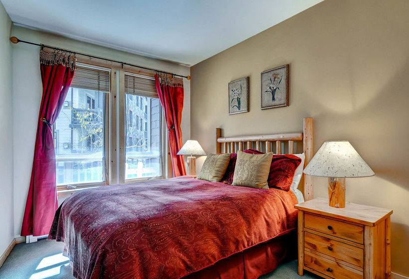 호텔 Passage Point 506