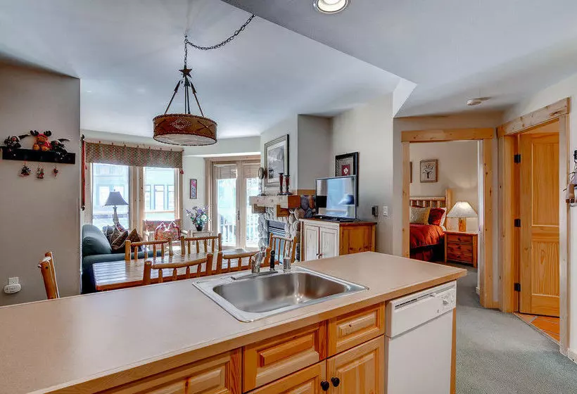 호텔 Passage Point 506