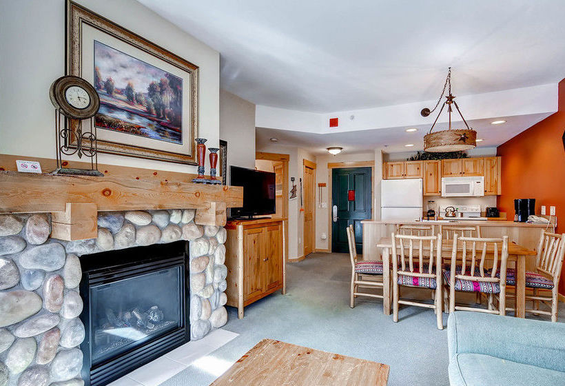 호텔 Passage Point 506