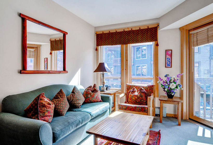 호텔 Passage Point 506