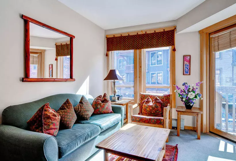 호텔 Passage Point 506