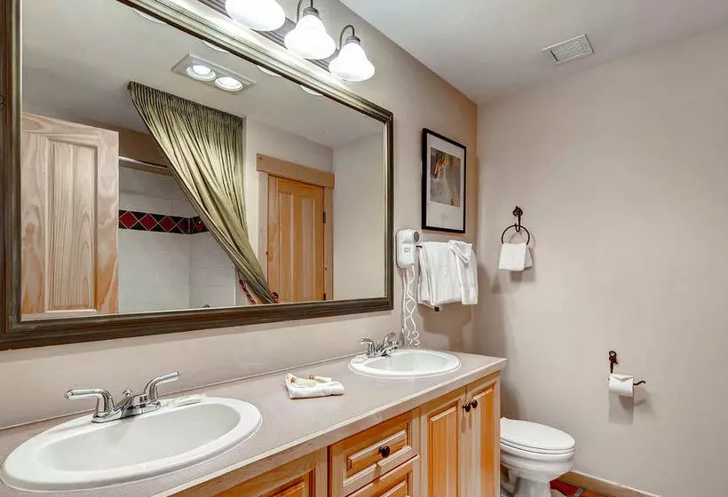 호텔 Passage Point 506