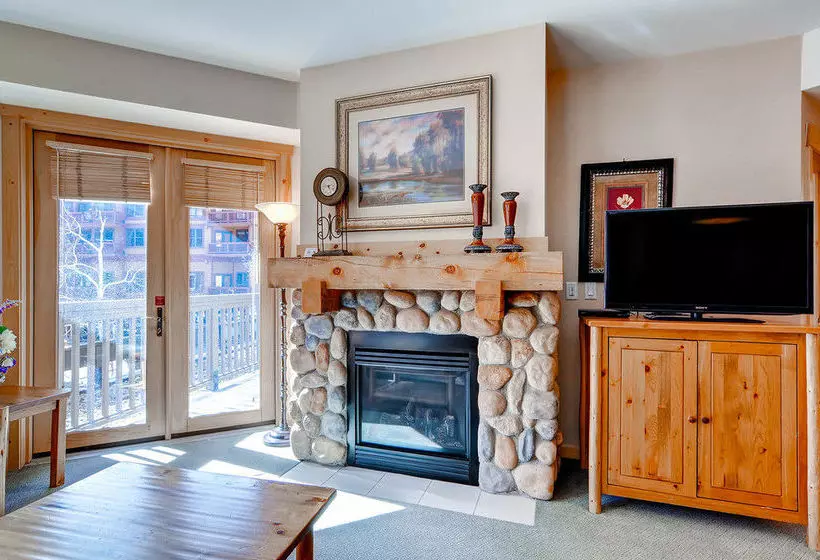 호텔 Passage Point 506