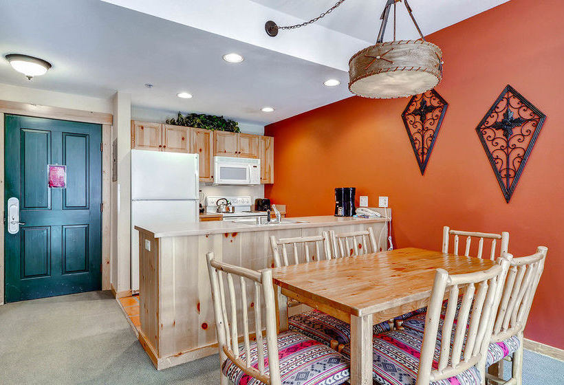 호텔 Passage Point 506