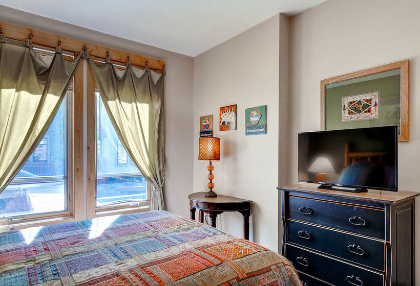 호텔 Passage Point 506