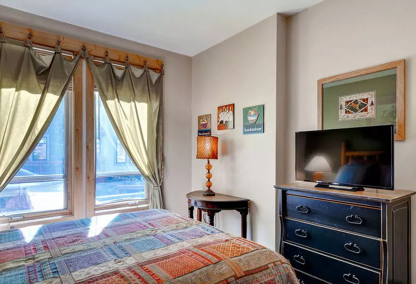 호텔 Passage Point 506