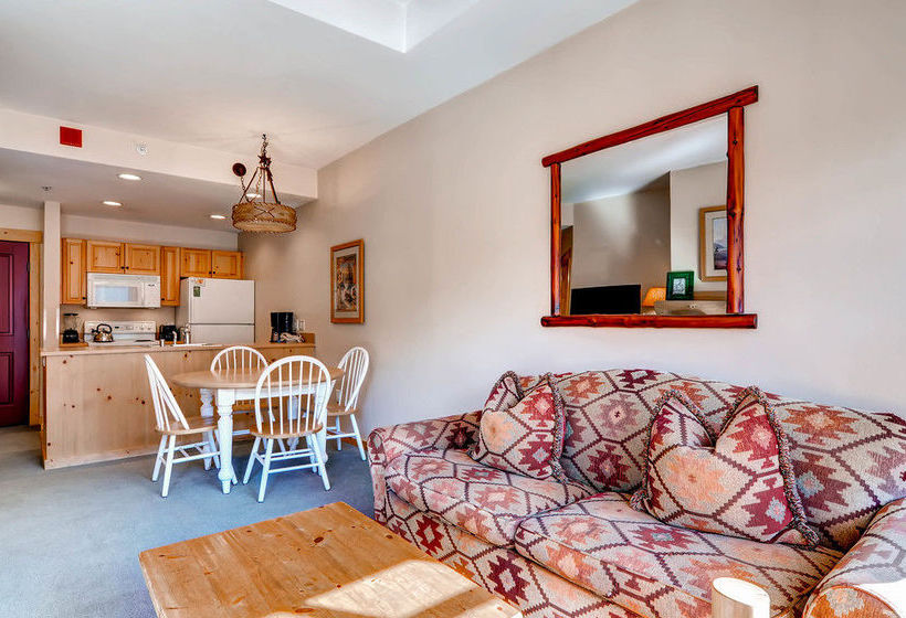 호텔 Passage Point 506