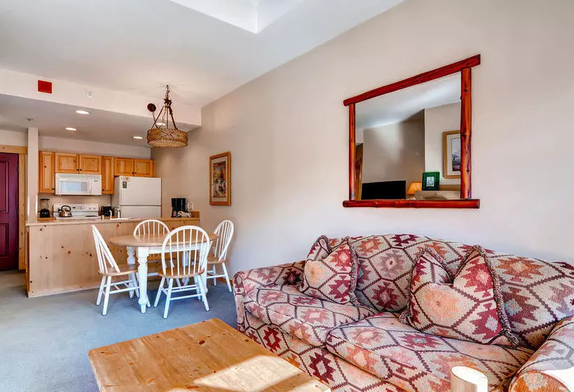 호텔 Passage Point 506