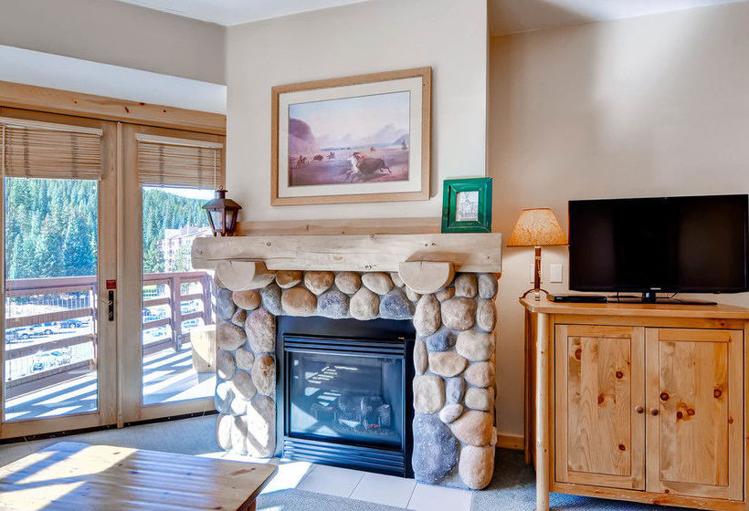 호텔 Passage Point 506