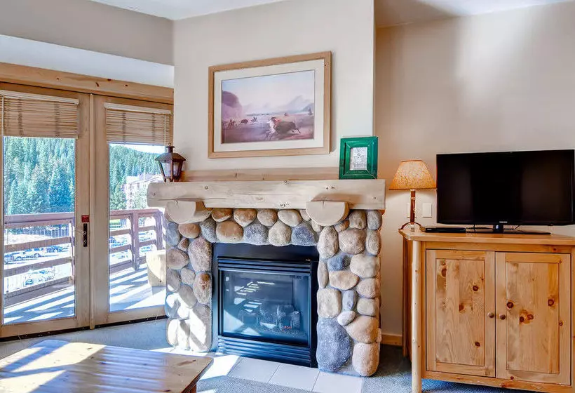 호텔 Passage Point 506