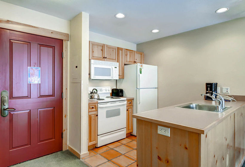 호텔 Passage Point 506