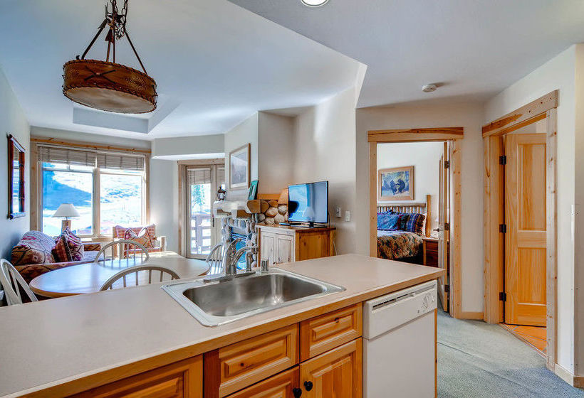 호텔 Passage Point 506