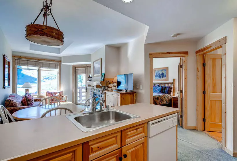 호텔 Passage Point 506