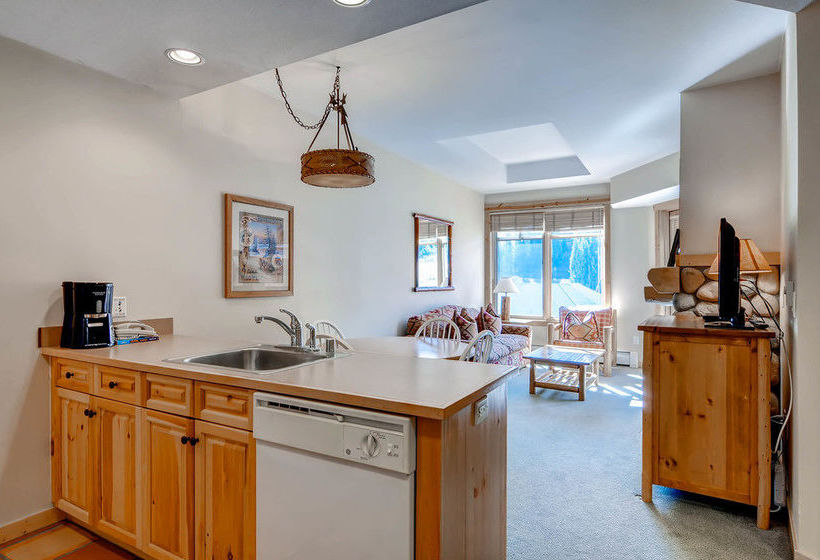 호텔 Passage Point 506