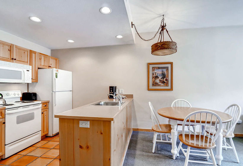 호텔 Passage Point 506