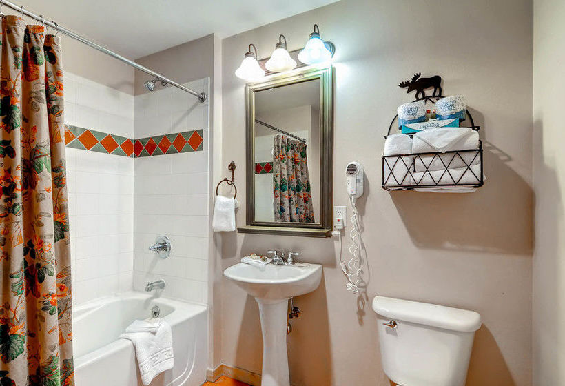 호텔 Passage Point 506