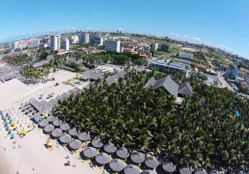 Отель Crocobeach