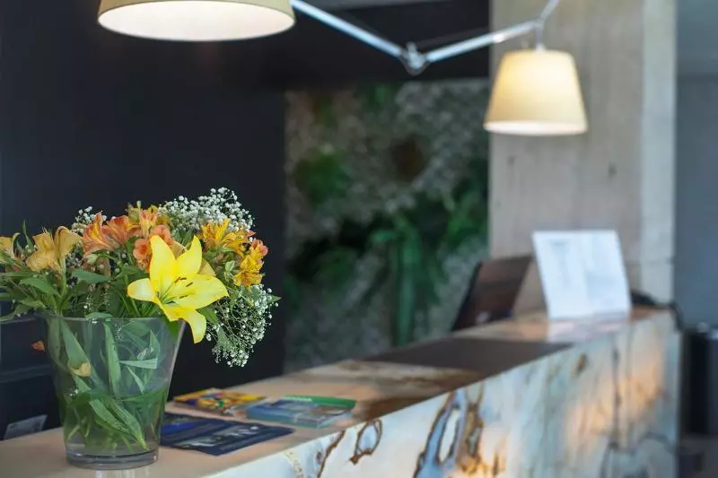 Отель Crocobeach