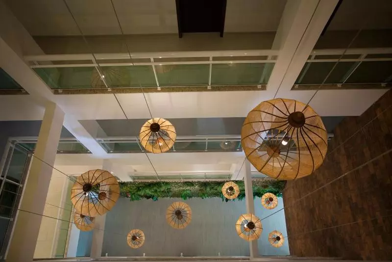 Отель Crocobeach