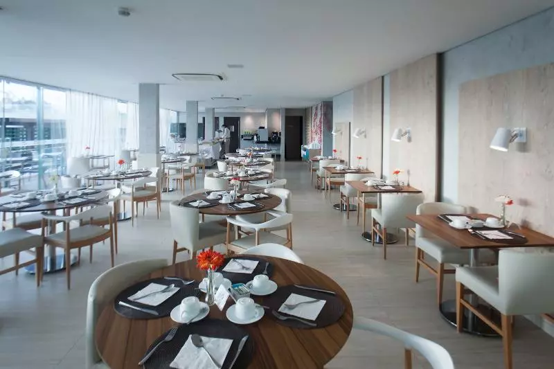 Отель Crocobeach