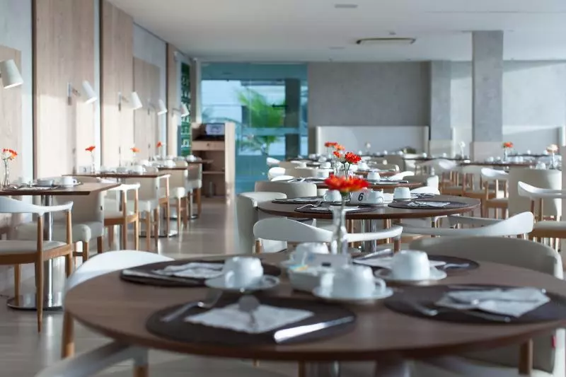 Отель Crocobeach