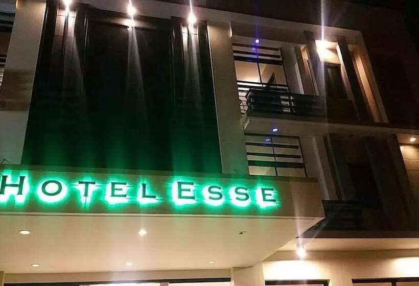 فندق Esse Davao