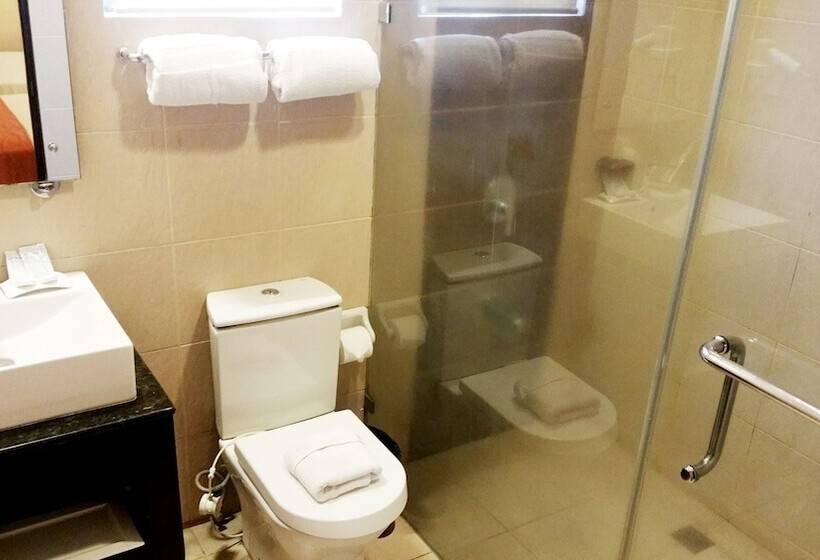 Szálloda Esse Davao