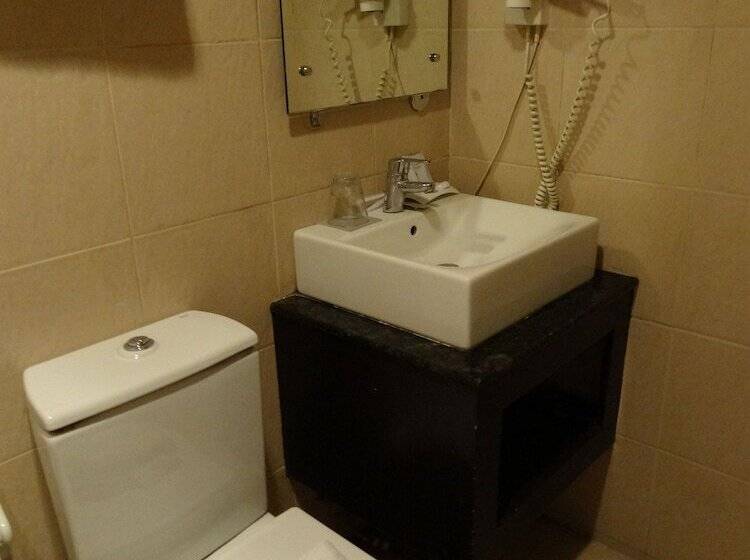 Szálloda Esse Davao