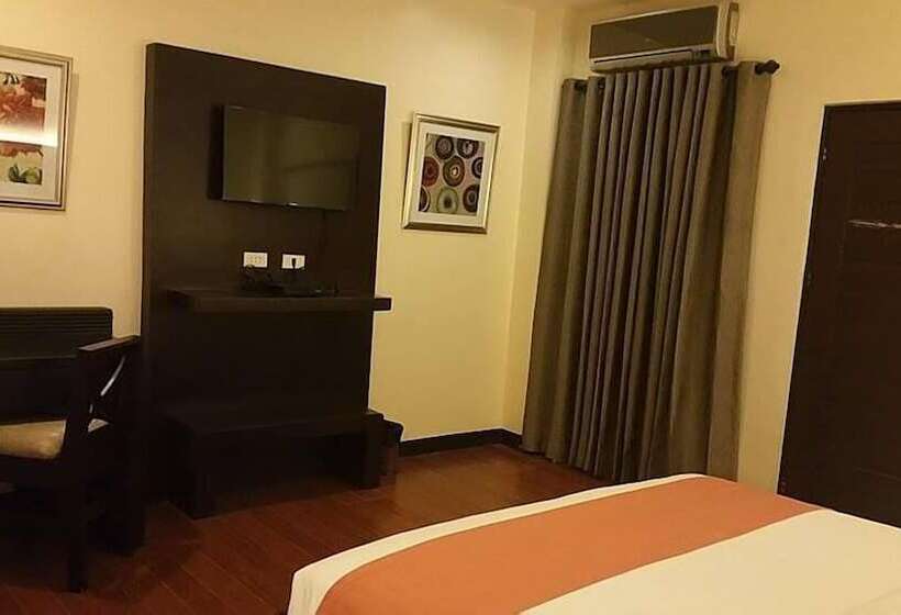 Szálloda Esse Davao