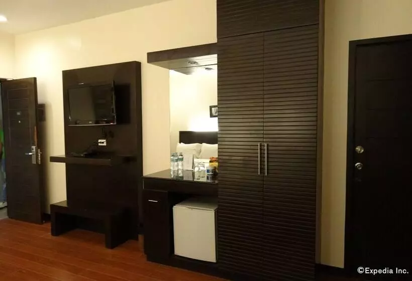 فندق Esse Davao