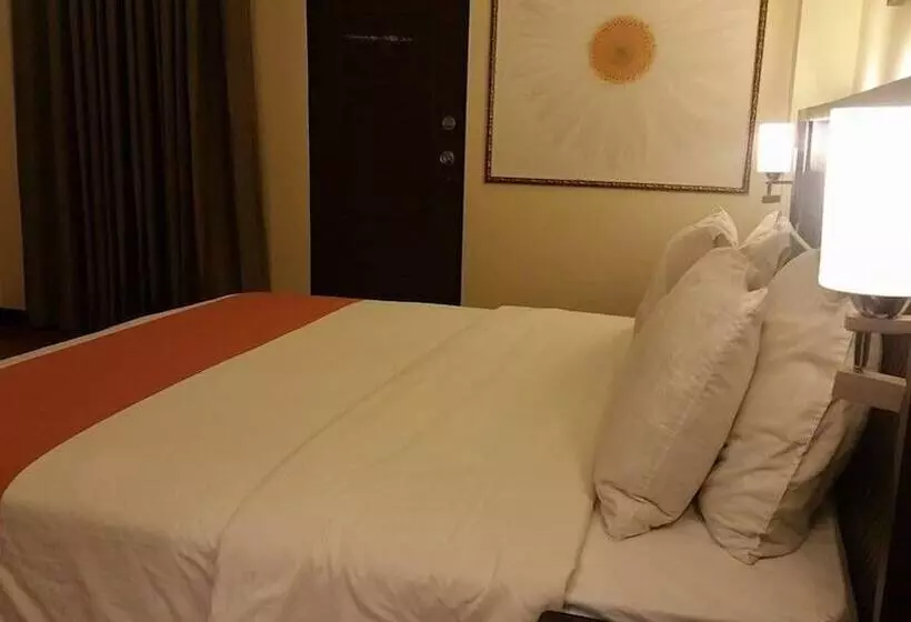 فندق Esse Davao