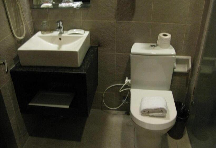 Szálloda Esse Davao