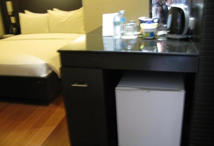 Szálloda Esse Davao