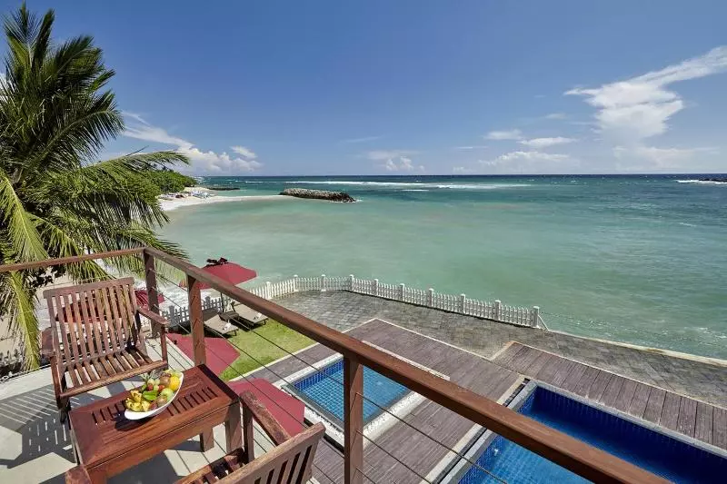 فندق Garton S Cape