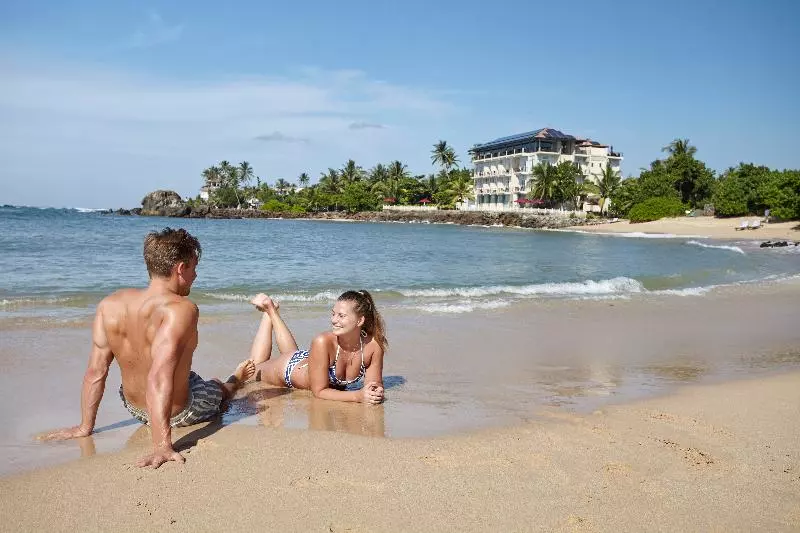 فندق Garton S Cape