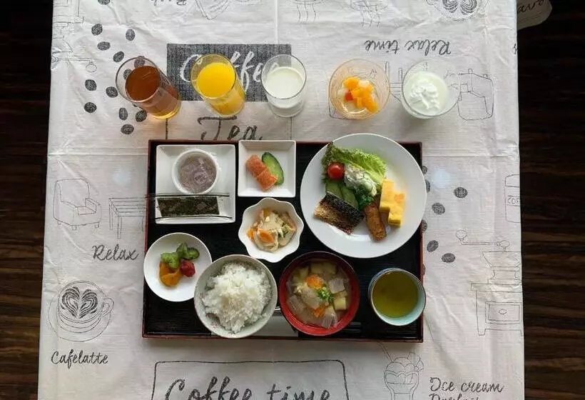 Green Rich Hotel Kagoshima Tenmonkan