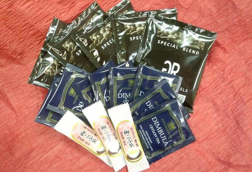 Green Rich Hotel Kagoshima Tenmonkan