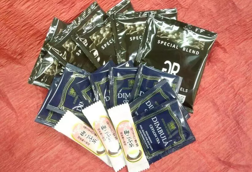 Green Rich Hotel Kagoshima Tenmonkan