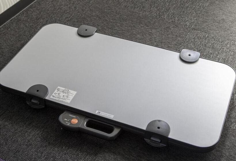 Green Rich Hotel Kagoshima Tenmonkan