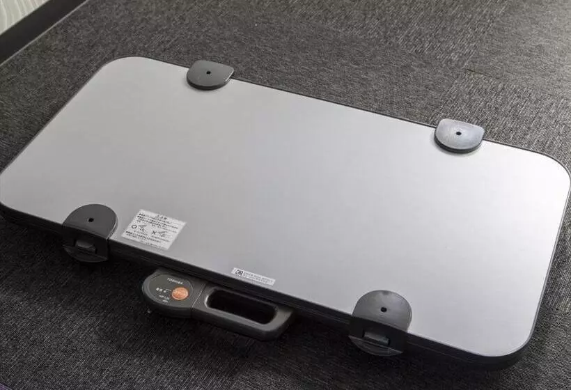 Green Rich Hotel Kagoshima Tenmonkan