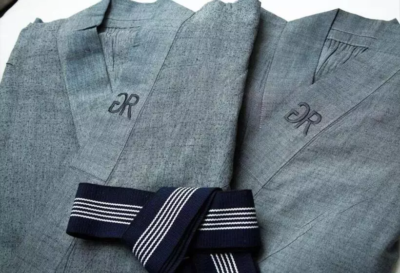 Green Rich Hotel Kagoshima Tenmonkan