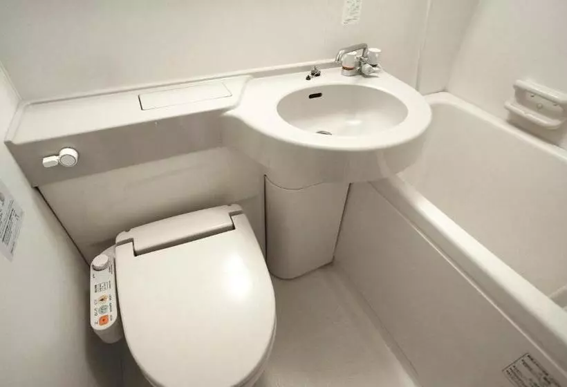 Green Rich Hotel Kagoshima Tenmonkan