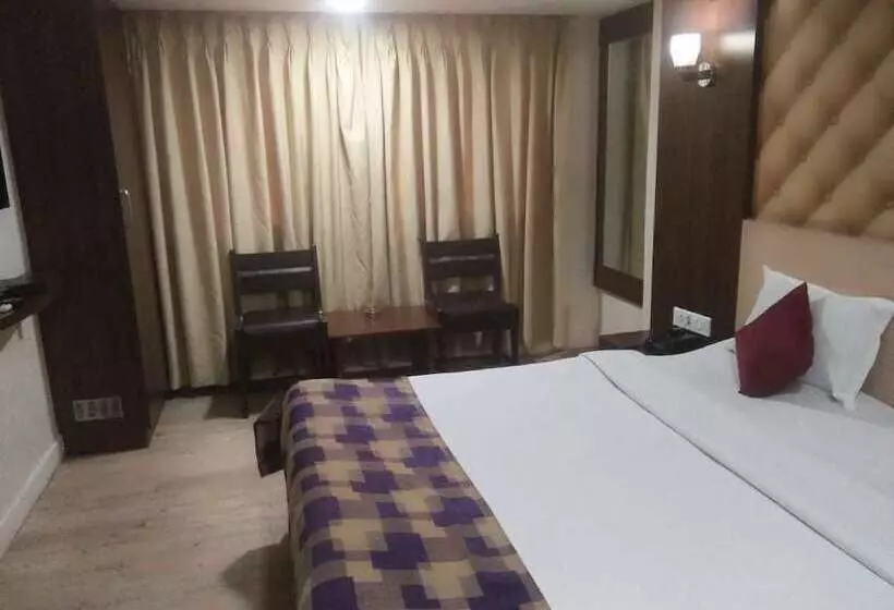 בית מלון כפרי Jagannath