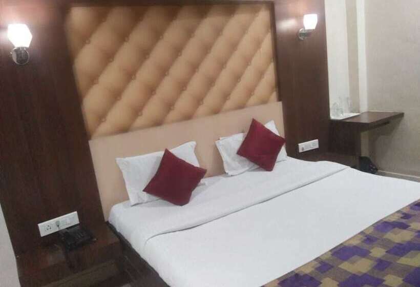 Hotel Jagannath