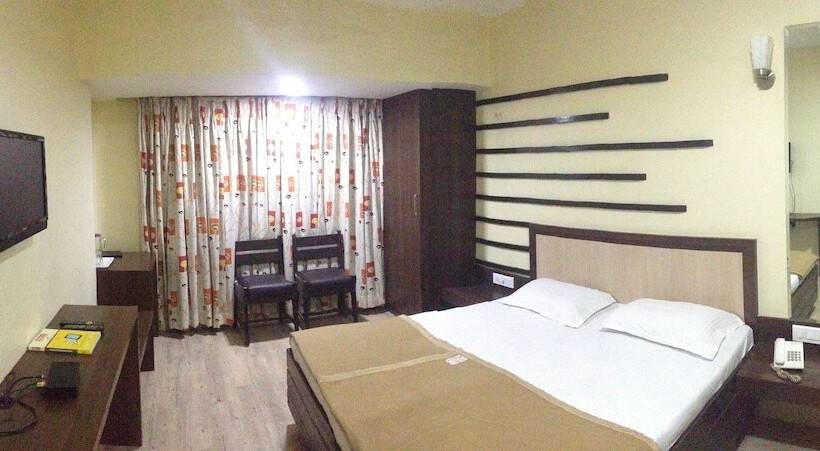 Hotel Jagannath