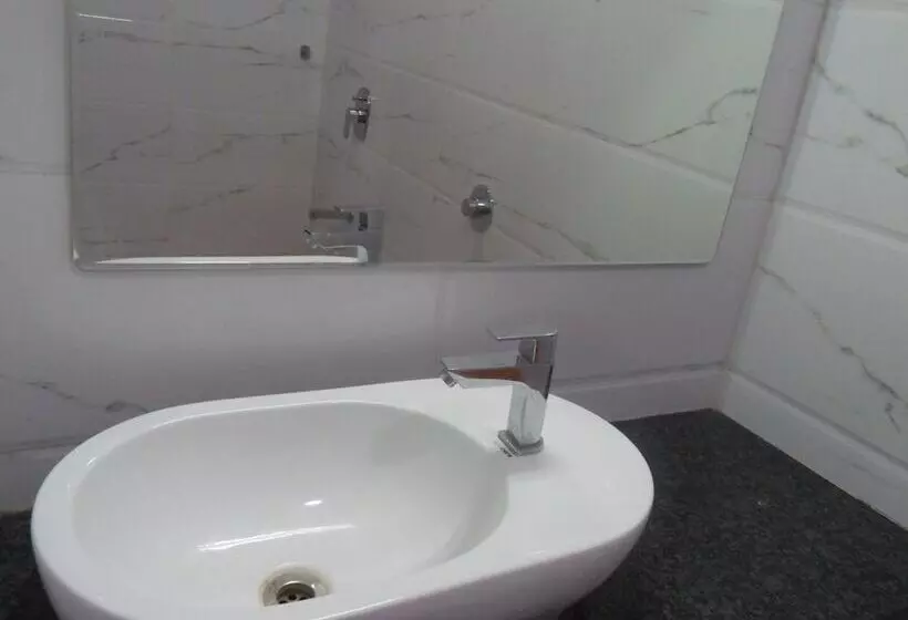 בית מלון כפרי Jagannath