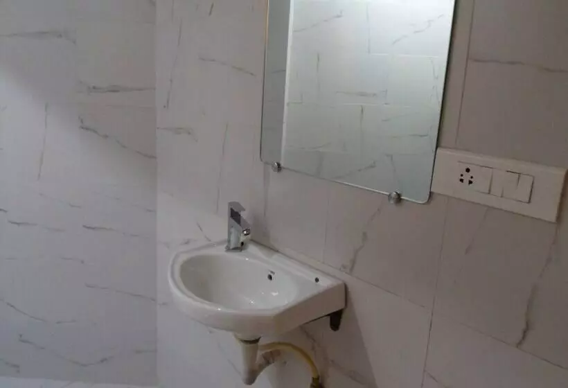 בית מלון כפרי Jagannath